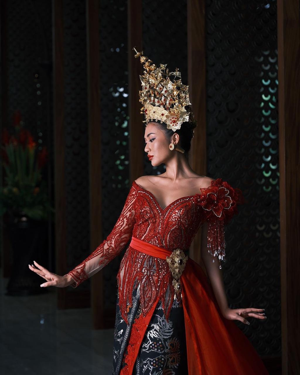 Miss Cosmo International 2024 Returns to Bali, A Triumph of Beauty, Culture, and Sustainability