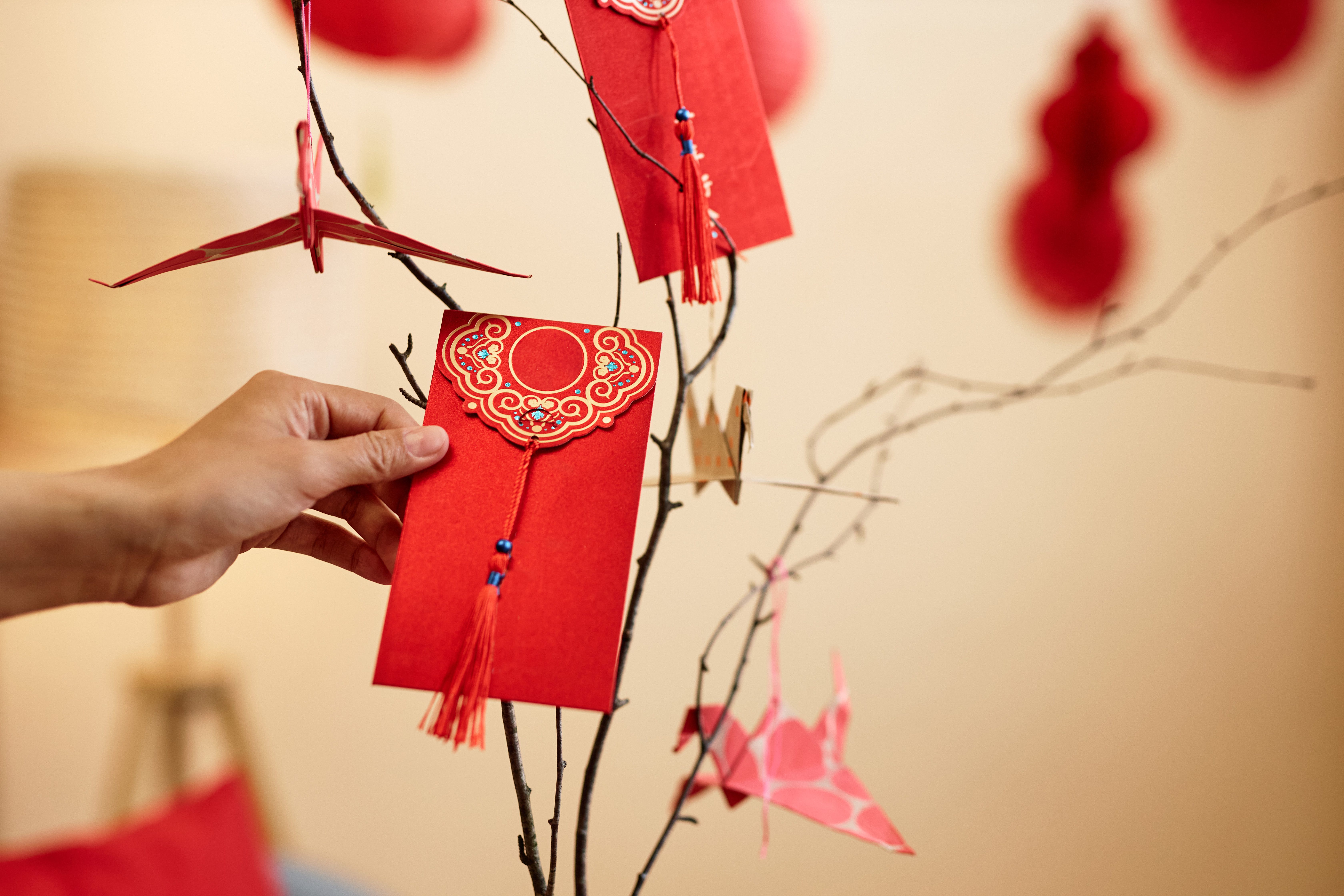 Discover Prosperity and Joy: Celebrate the Year of the Earth Snake at The Westin Resort Nusa Dua, Bali