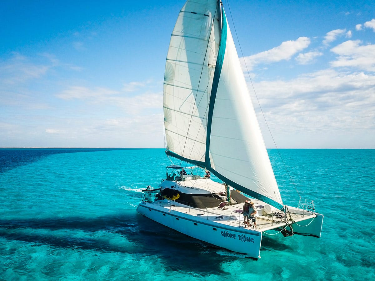 Ningaloo Reef: Where Desert Meets Ocean and Adventure Becomes a Lifetime Story