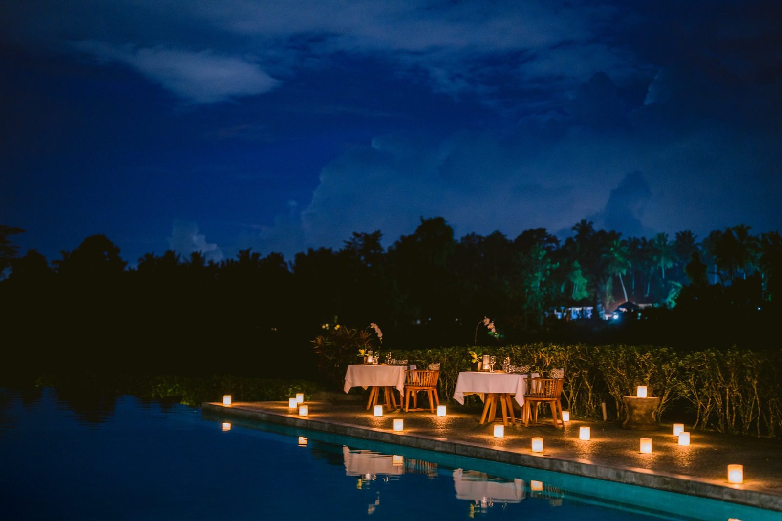 An Enchanting Valentine’s Eve at Alila Ubud, Where Romance Meets Timeless Beauty