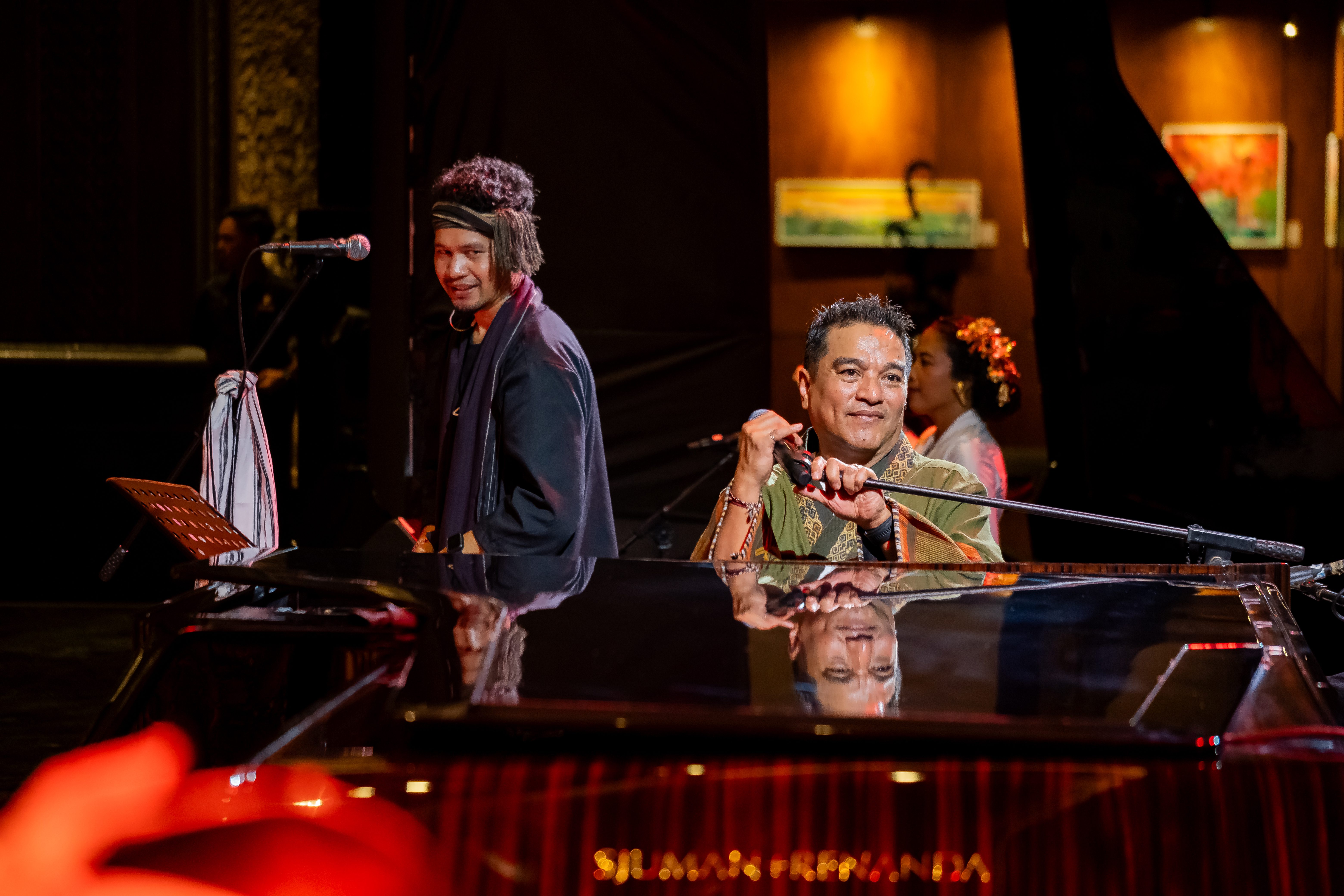 Swara Nusantara Returns: A Cultural Symphony at The Apurva Kempinski Bali