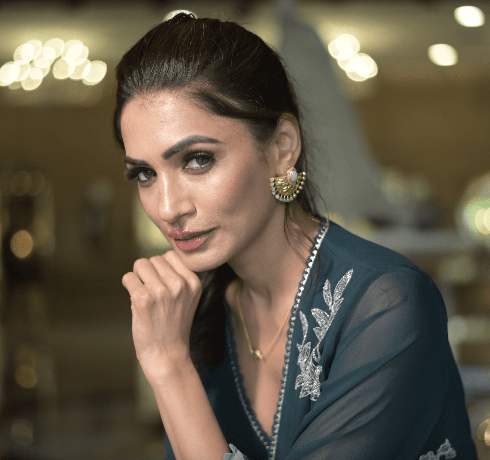 Savoring Life’s Finest: A Conversation with Luxury Influencer Piyusha Sharma