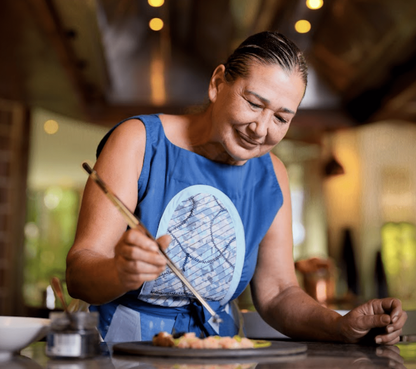 A Celebration of Grace: Honoring Mothers with Elegance and Joy by the Sea at Sofitel Bali Nusa Dua Beach Resort