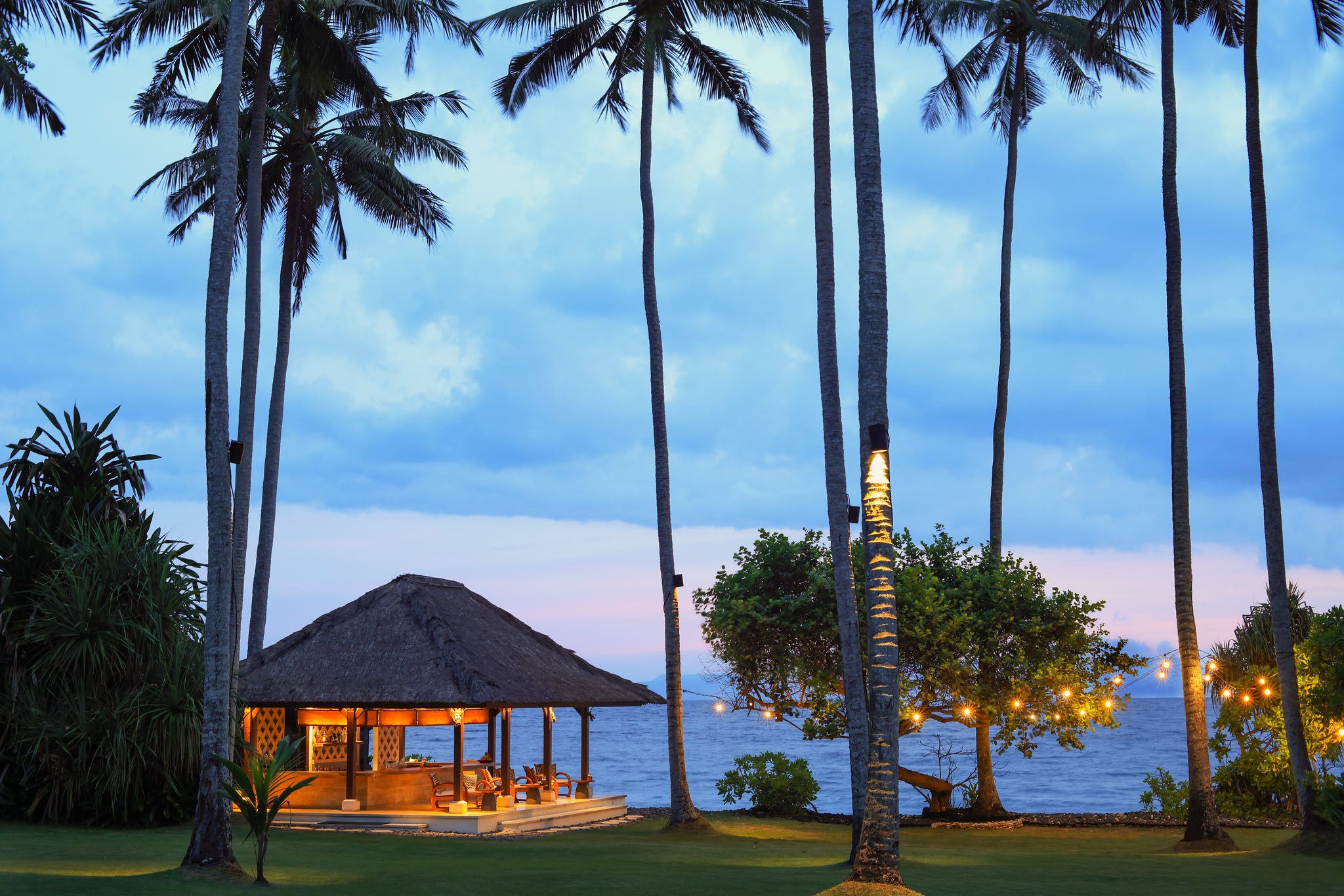 Savor the Spirit of East Bali: A Journey Through Tradition and Tranquility at Alila Manggis