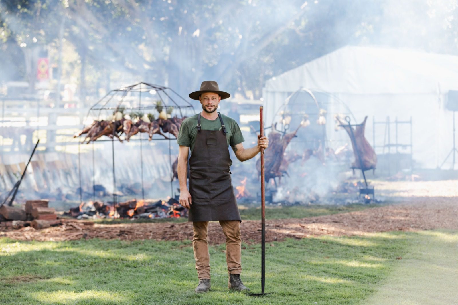 Ikan x Terra Firma Dining: A Flame-Fired Feast by the Shores of The Westin Resort Nusa Dua, Bali