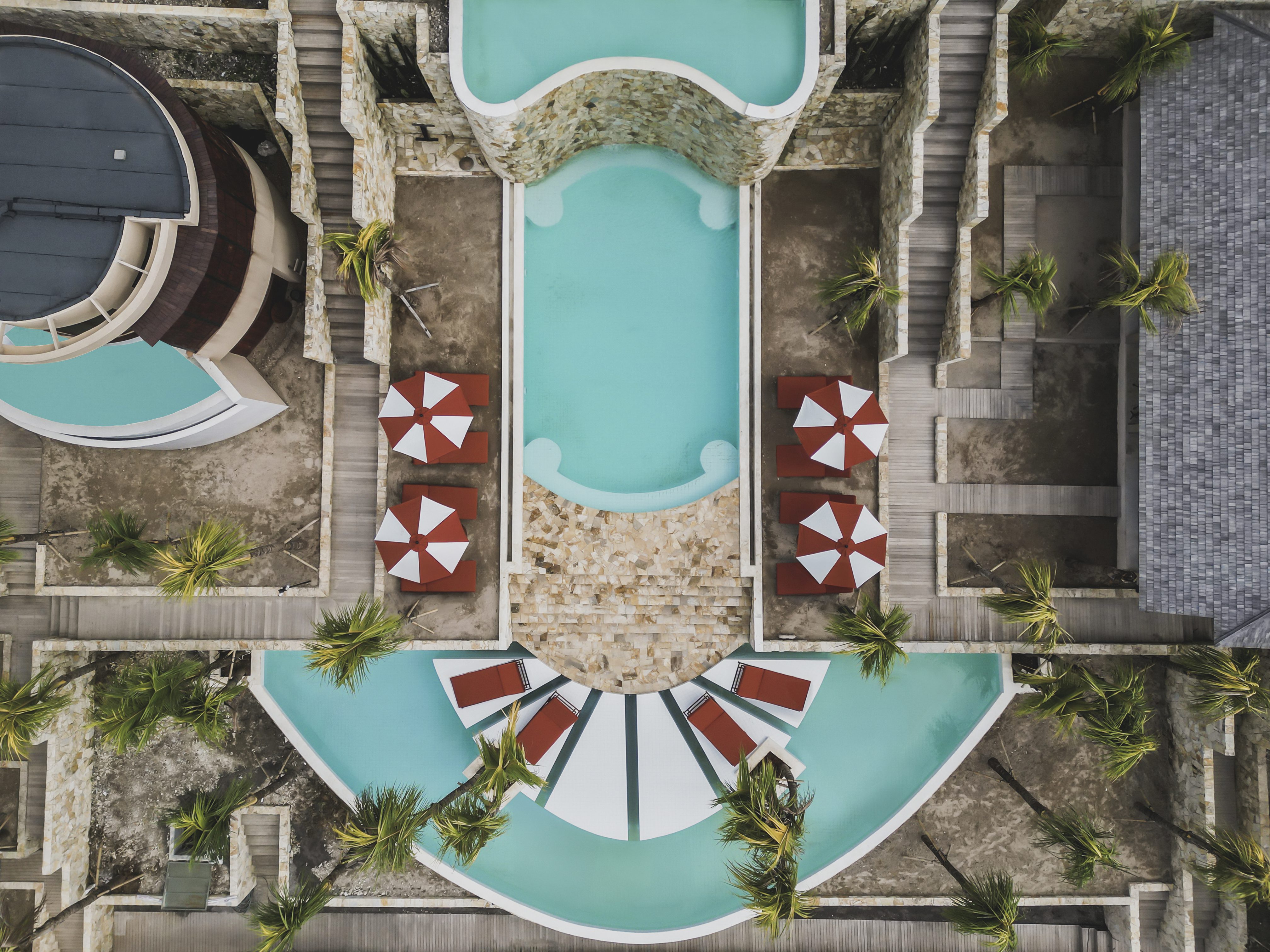 Seascape Uluwatu: Elevate Your Love Story Above the Waves