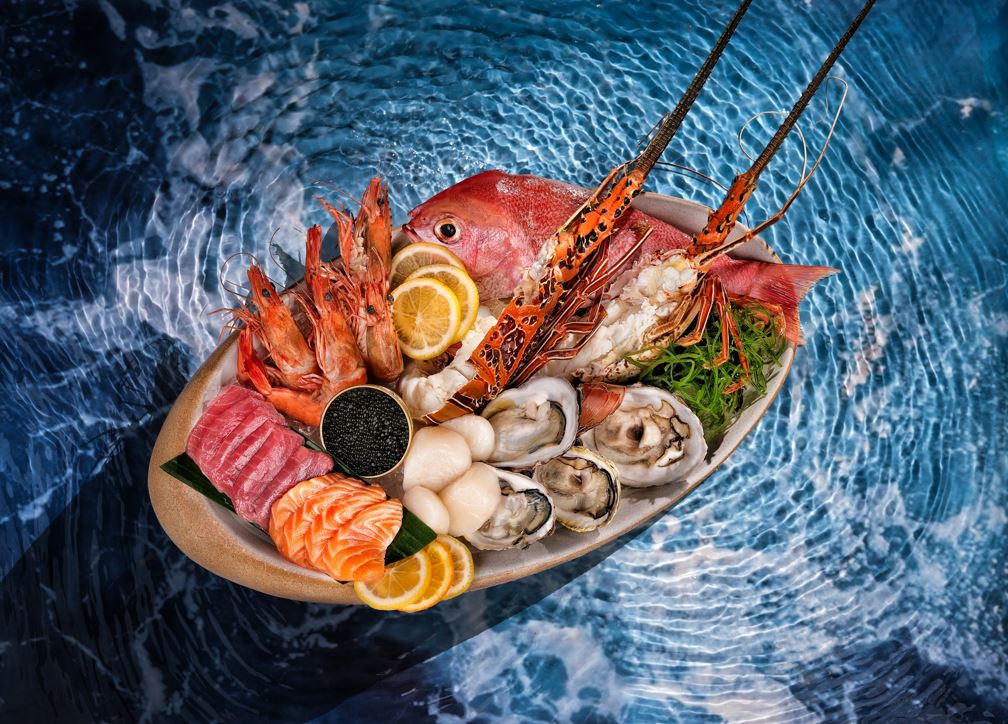 Breeze, Bites, and Bliss at Ikan – The Westin Resort Nusa Dua, Bali: Discover the Magic of Seaside Sunday Brunch