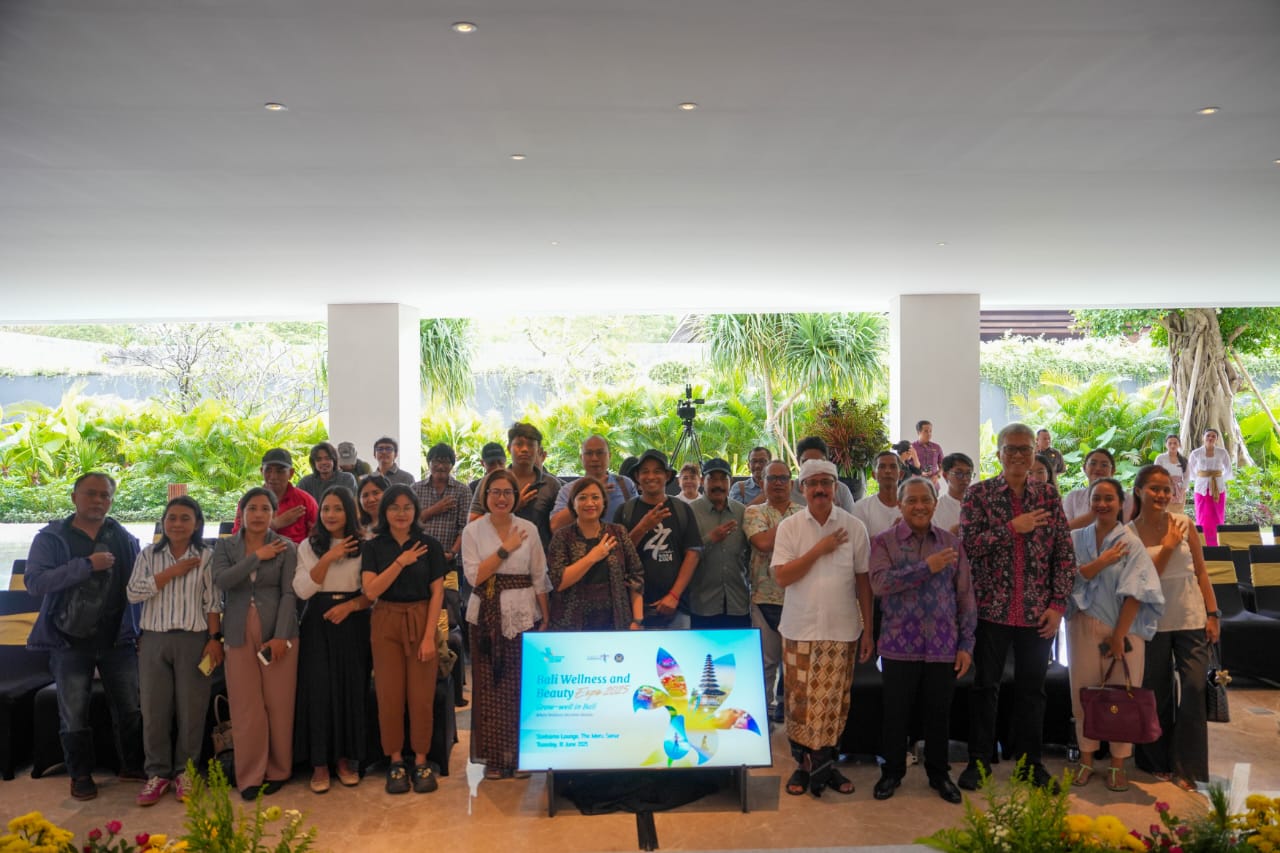 Bali Wellness and Beauty Expo 2025 Elevates Bali as a Global Hub for the Health and Beauty Industry