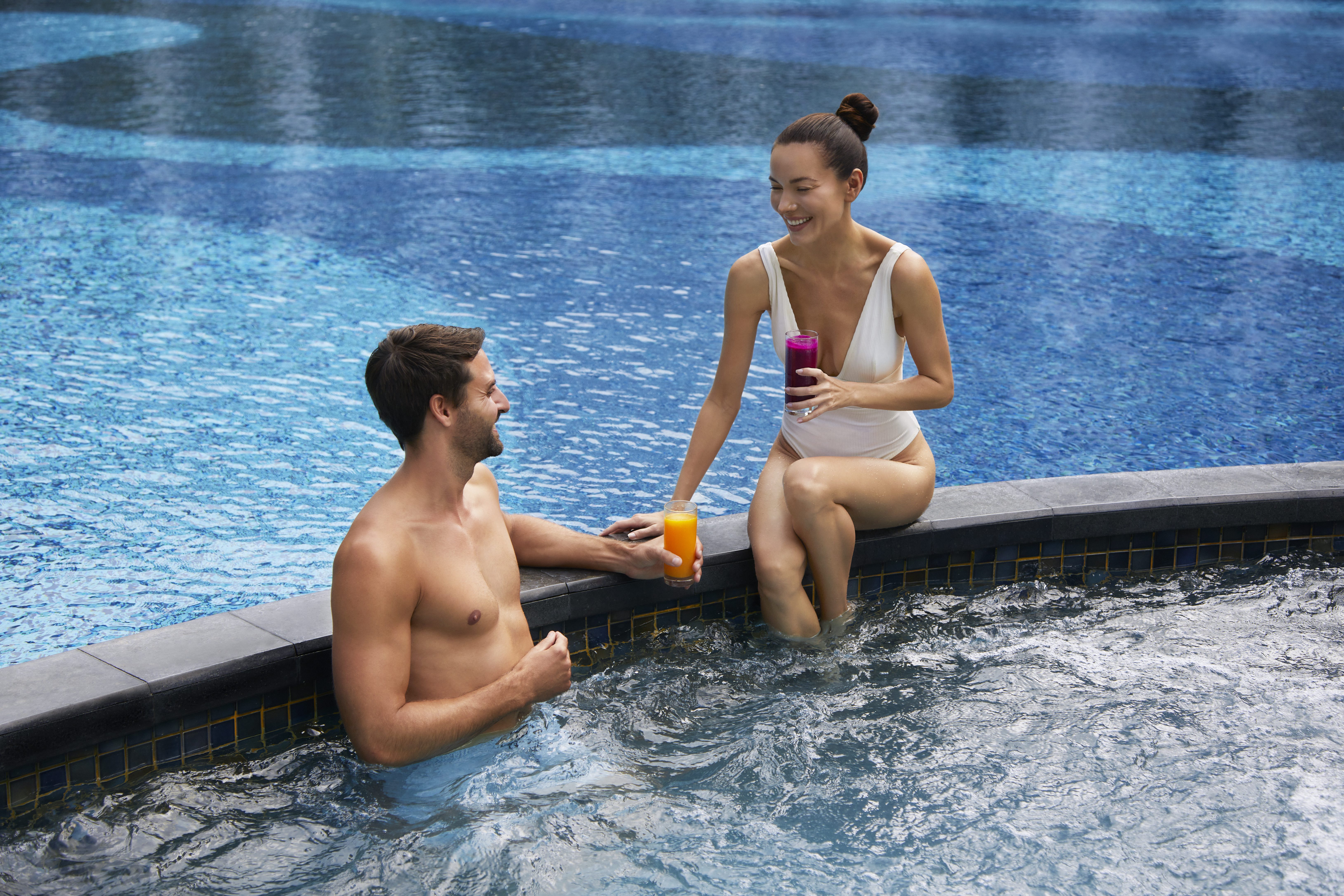 Pause & Pamper: A Serene Bali Escape with a Touch of Indulgence at The Stones Hotel – Legian, Bali