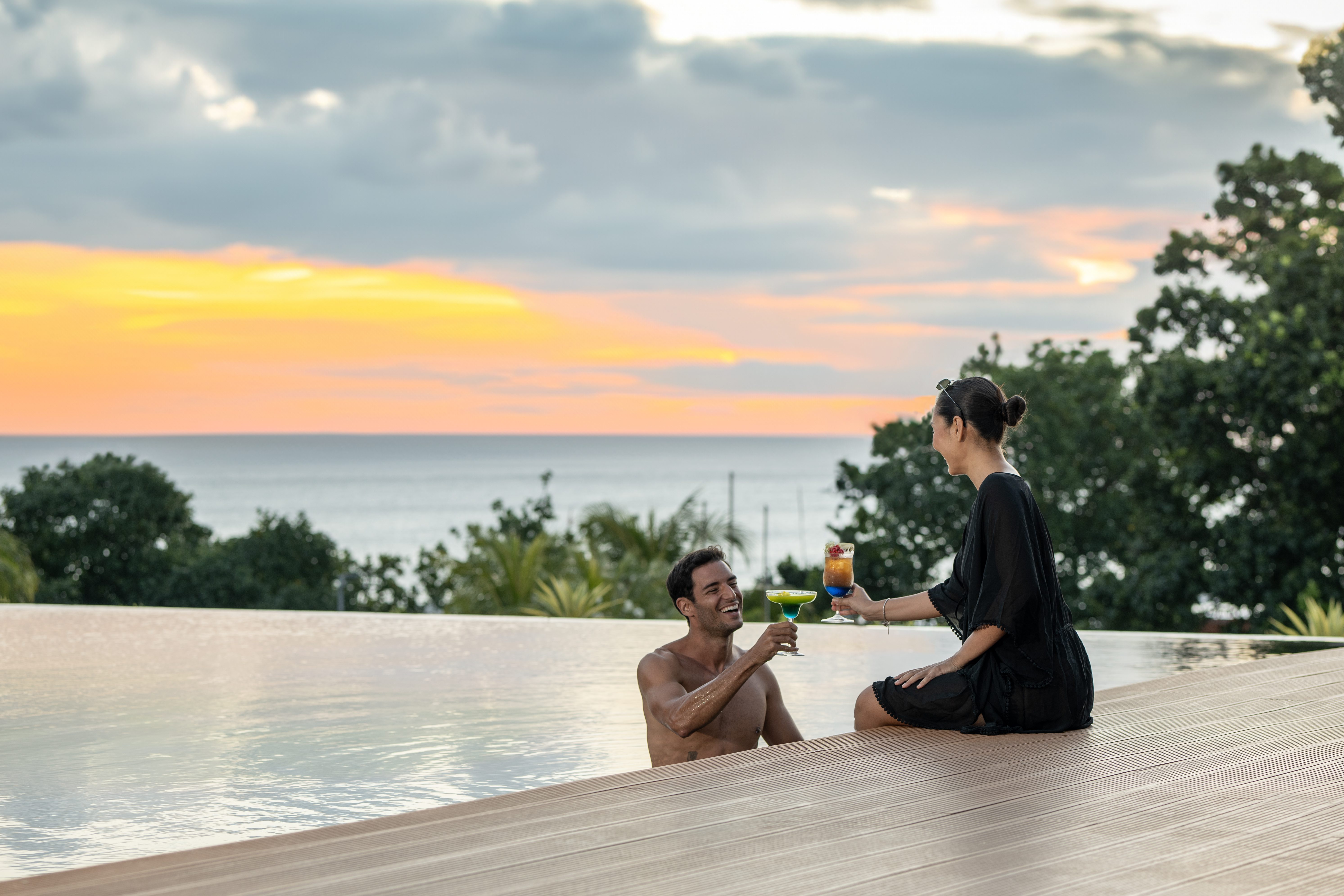Where Every Stay Becomes a Story: Discover Joy, Culture, and Comfort at Pullman Bali Legian Beach