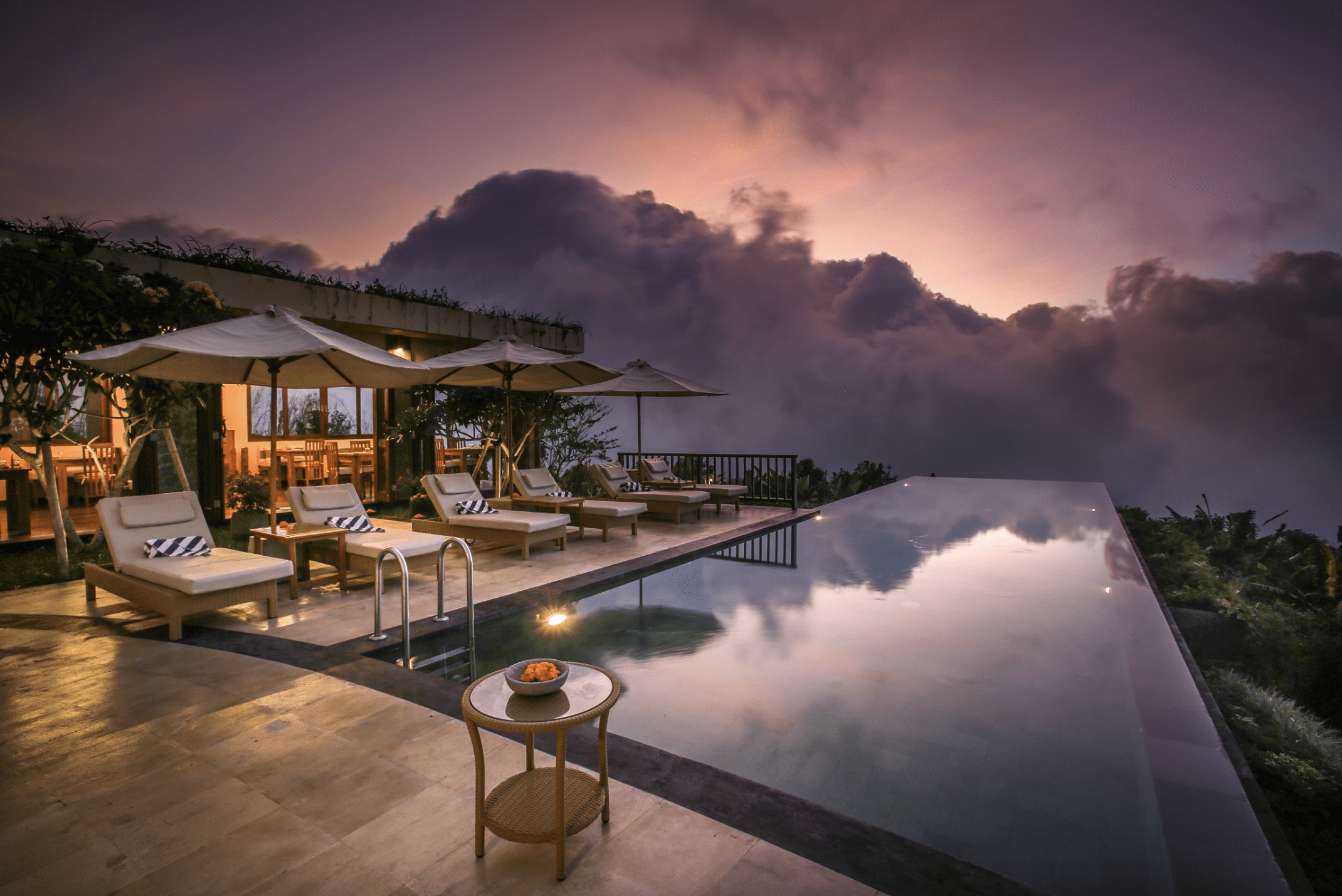 Where Nature Paints Its Masterpiece: Discover the Hidden Gem of Bali at Munduk Moding Plantation Nature Resort
