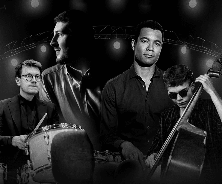 Jazz, Sea, and Soul: The Meru Sanur’s Elegant Prelude to Ubud Village Jazz Festival 2025