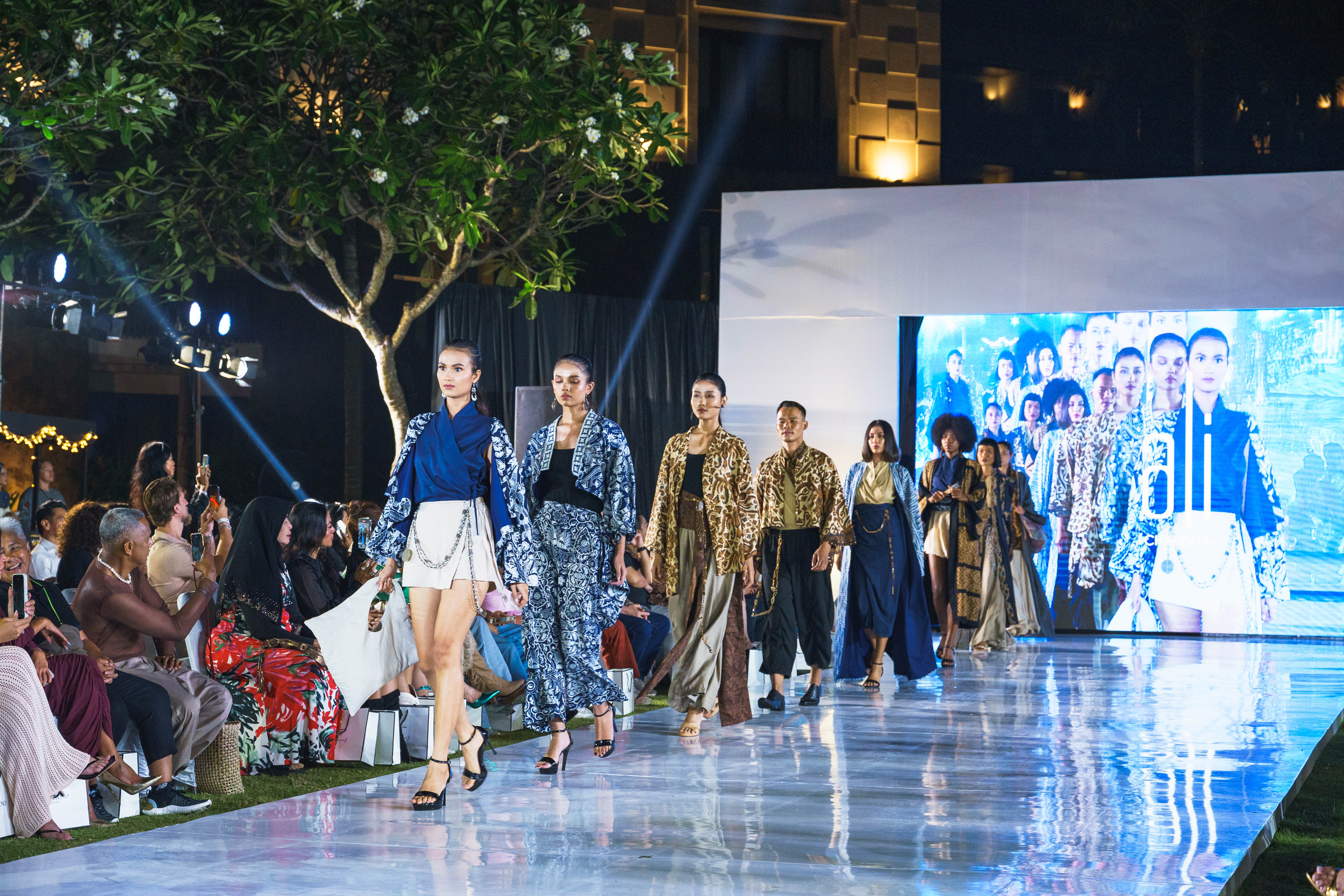 BIFF 2025 at Pullman Bali Legian Beach: A Celebration of Style, Diversity, and Global Collaboration