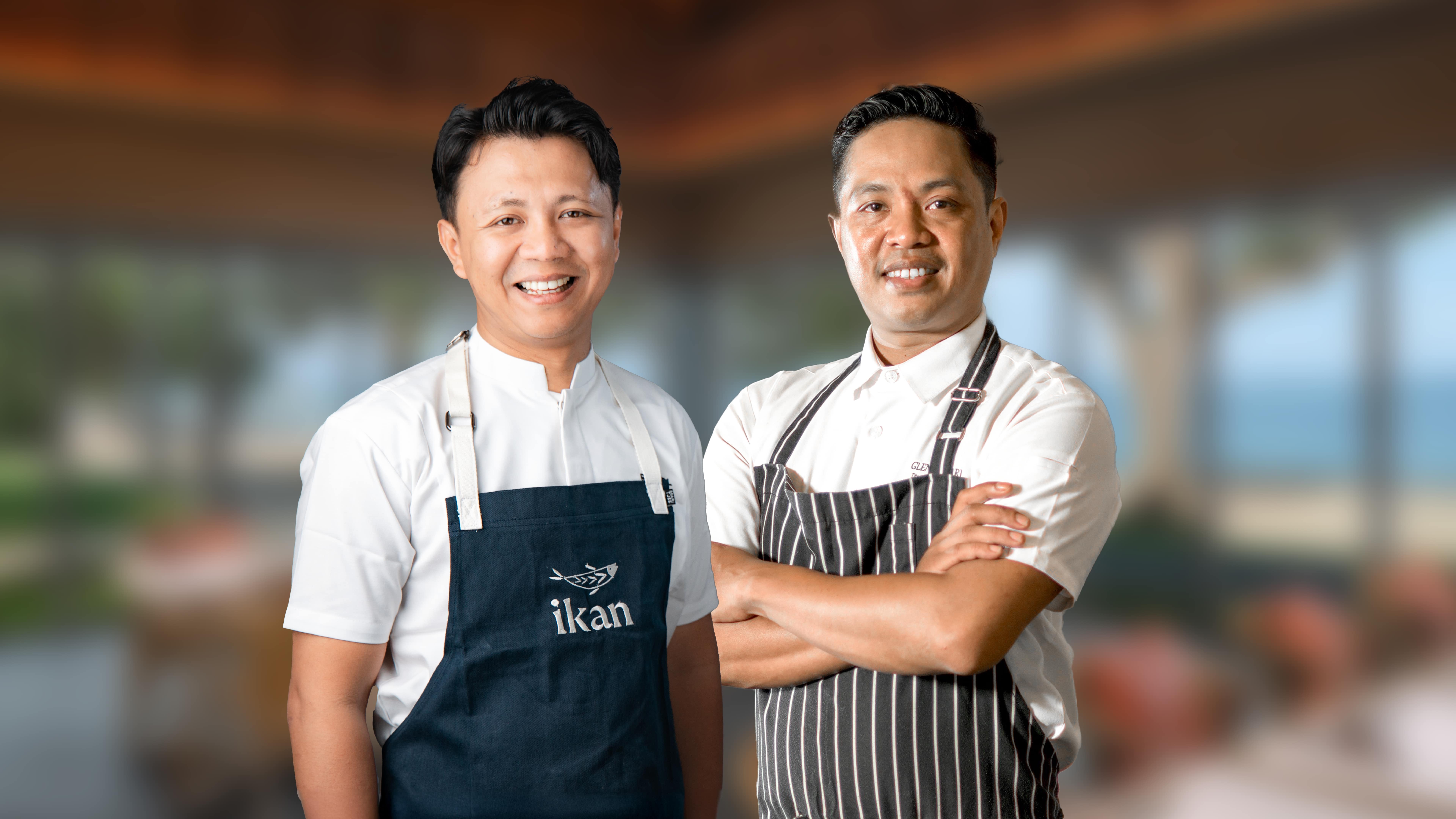 A Culinary Tribute to Sulawesi: Ikan Restaurant x SEMAJA at The Westin Resort Nusa Dua, Bali