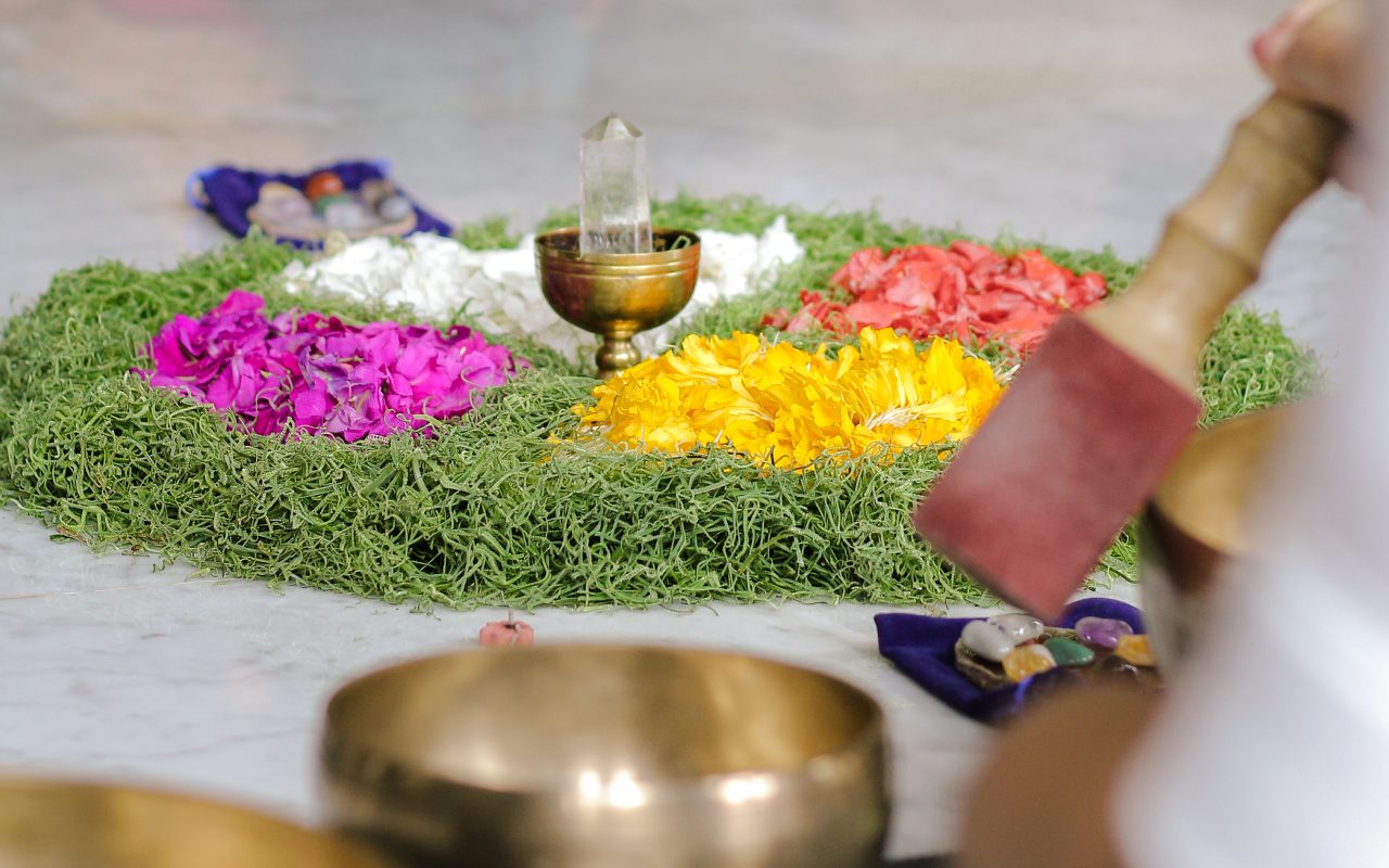 Discover Inner Peace and Renewal Amid Bali’s Misty Highlands at Homm Saranam Baturiti’s Self-Healing Retreat