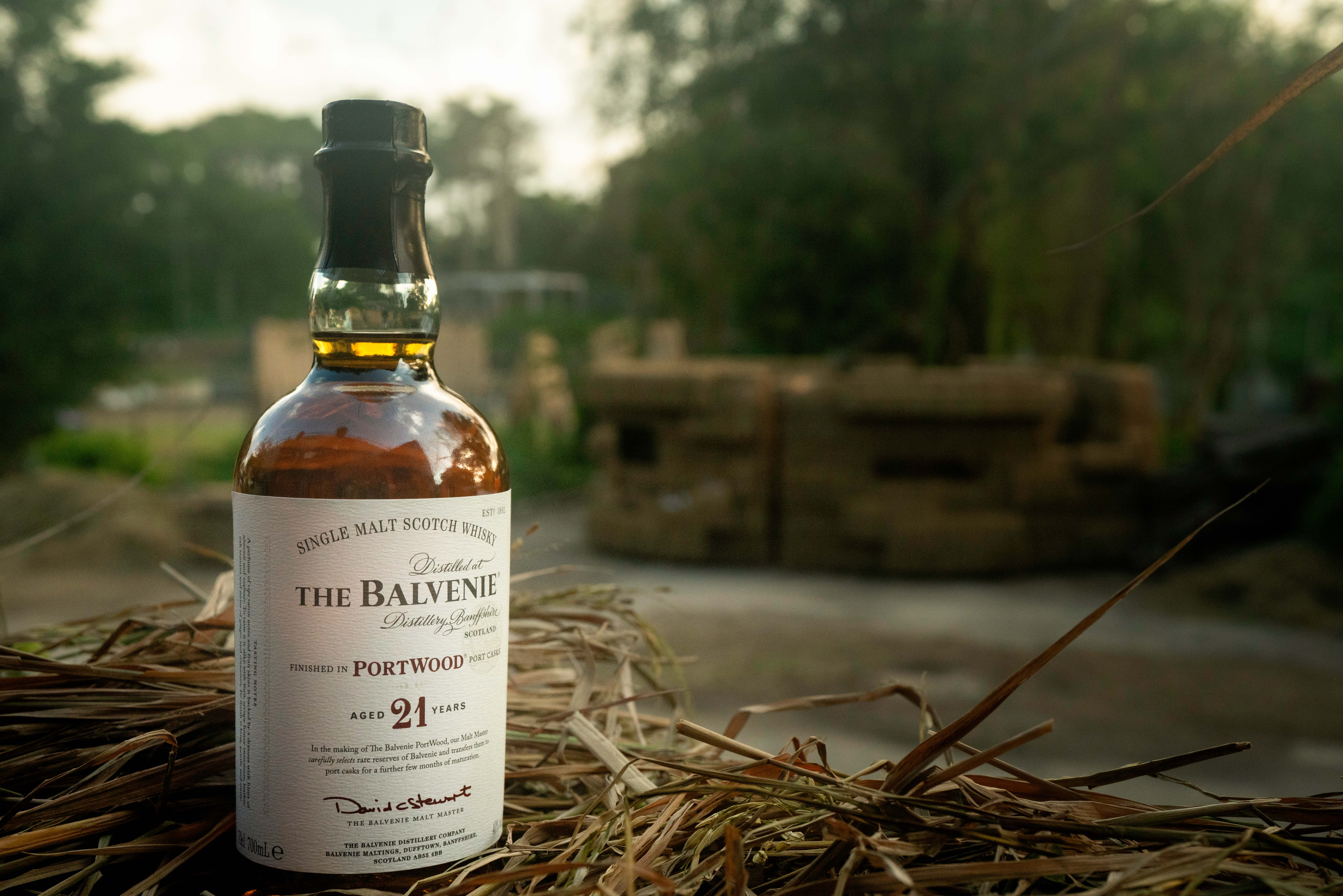 The Balvenie’s Wang Sinawang: Where Timeless Whisky Meets the Art of Slow Craft in Bali