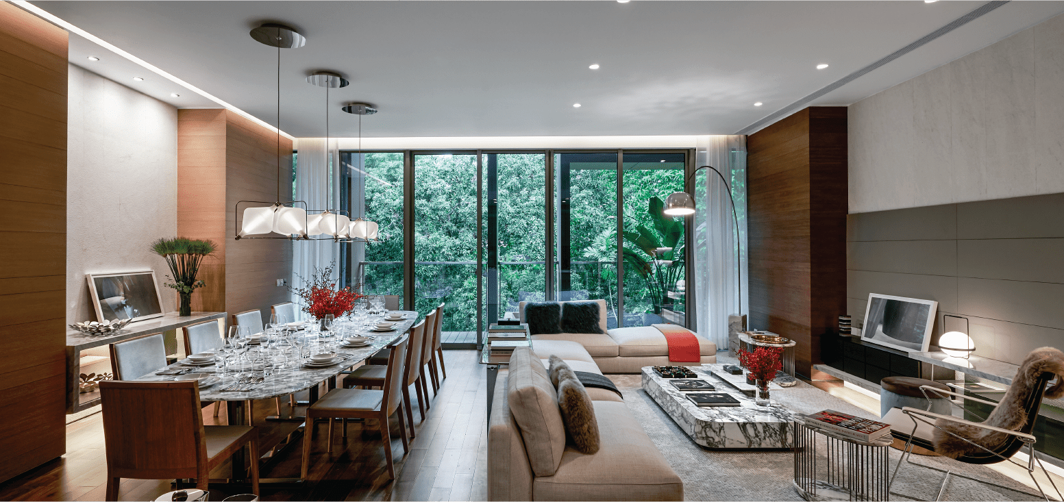 Ready to Own in Dharmawangsa: Foreign Financing Option and Pre-Completion Advantage at Luxury Residential Development ‘Savyavasa’