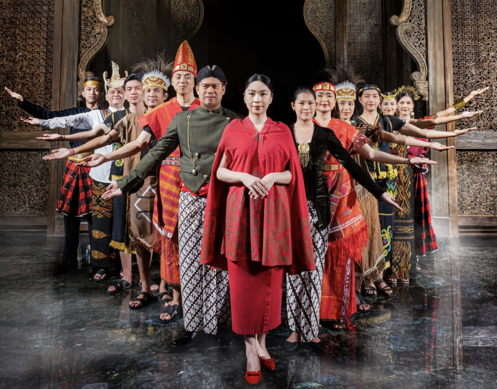 The Apurva Kempinski Bali: Redefining Sustainable Luxury in Indonesia