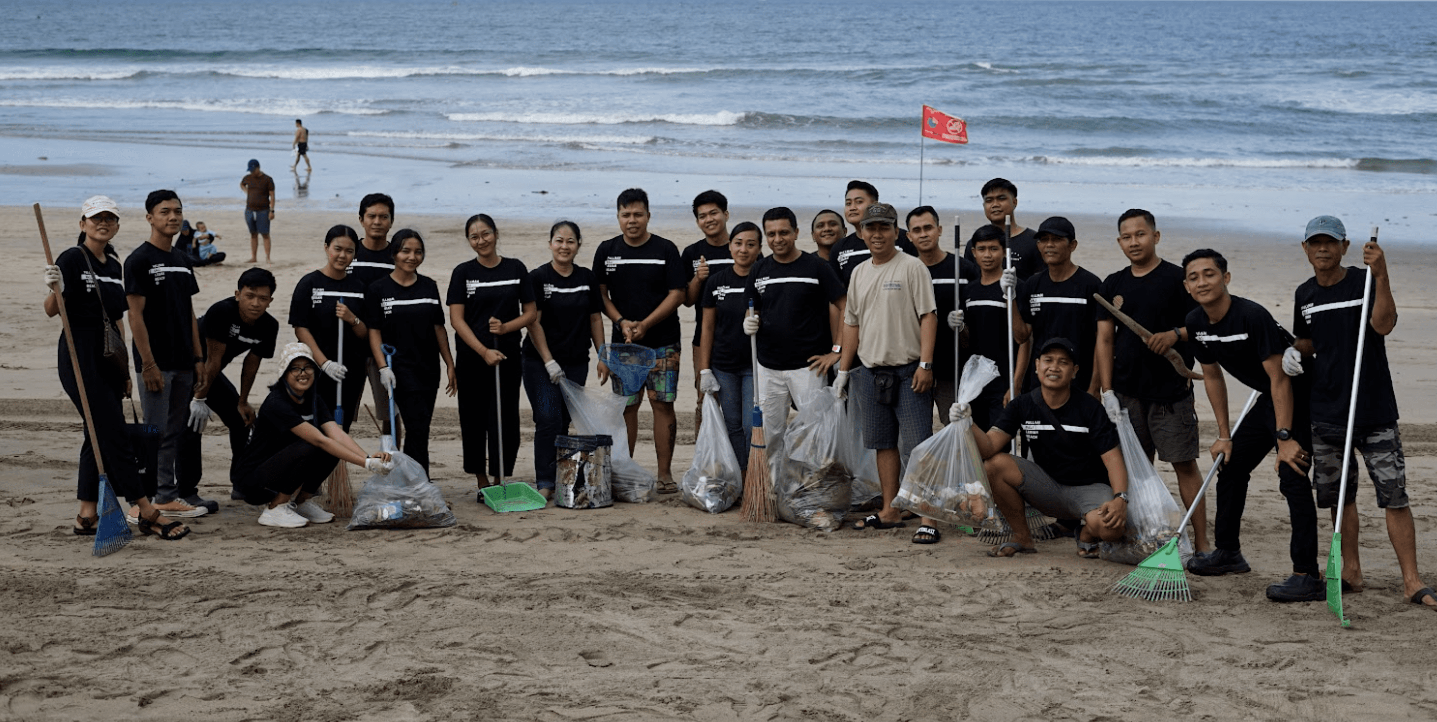 Pullman Bali Strengthens Commitment to Sustainable Travel with 2024–2025 Green Globe Certification