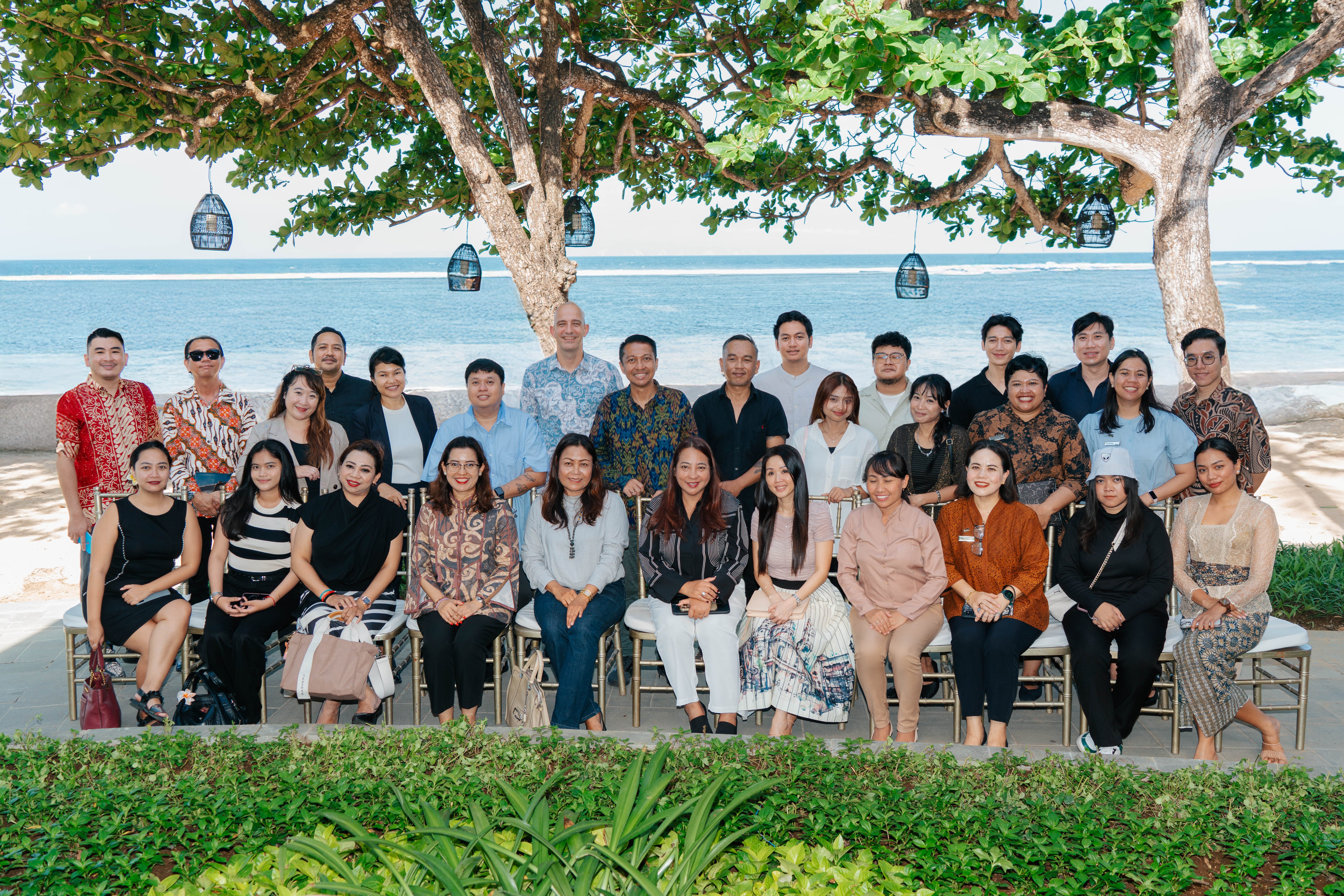 Bali Hosts the 2nd Indonesia Wedding Congress 2025: The Largest B2B Wedding Event Redefining Luxury and Strengthening Bali’s Global Prestige
