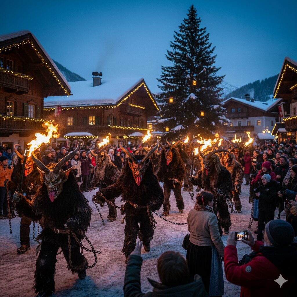 Beyond the Ordinary: The World’s Most Hauntingly Beautiful Halloween Destinations