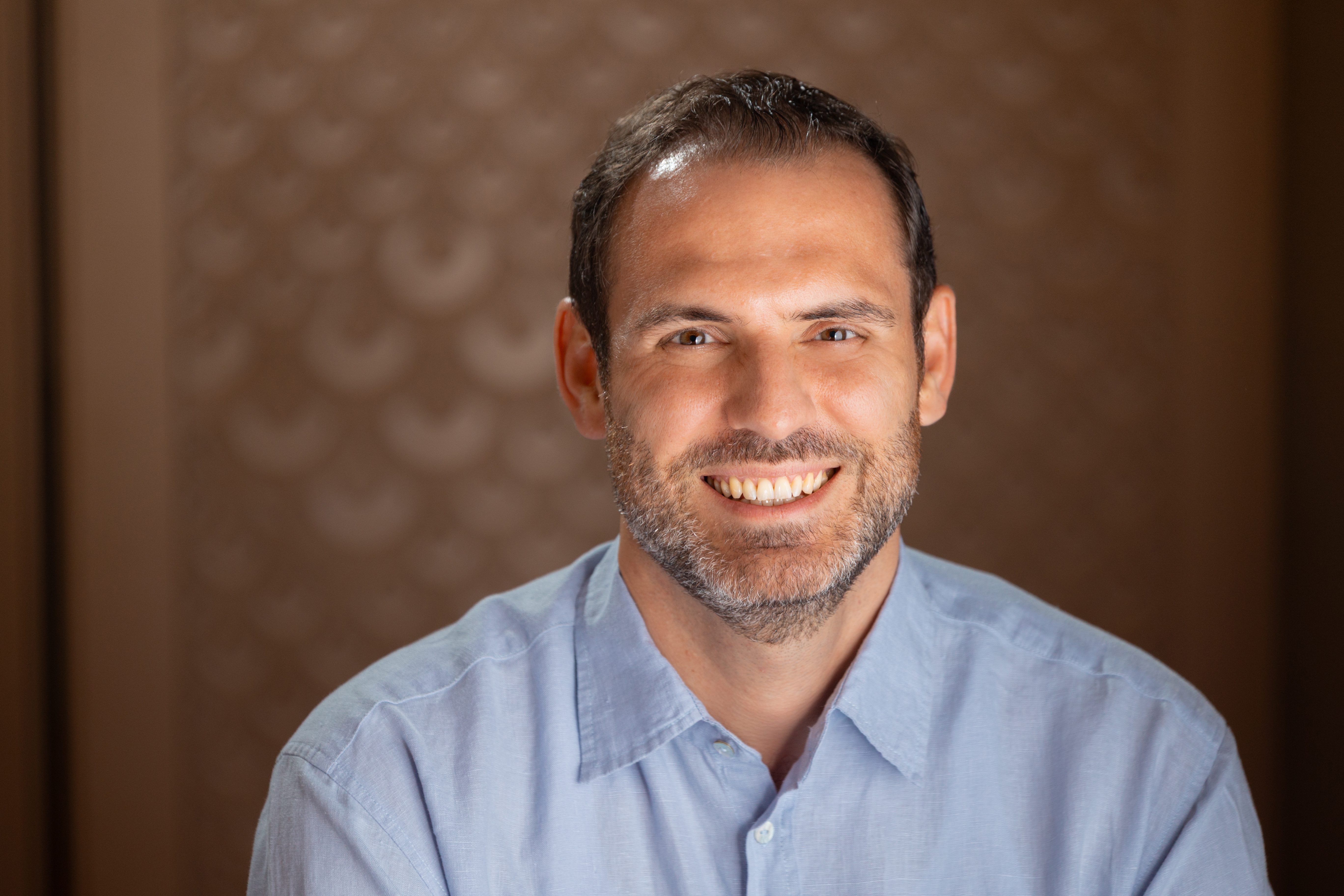 Leading with Purpose: Jan Kroeckel Charts Mövenpick Bali’s Vision for Sustainable Luxury Hospitality