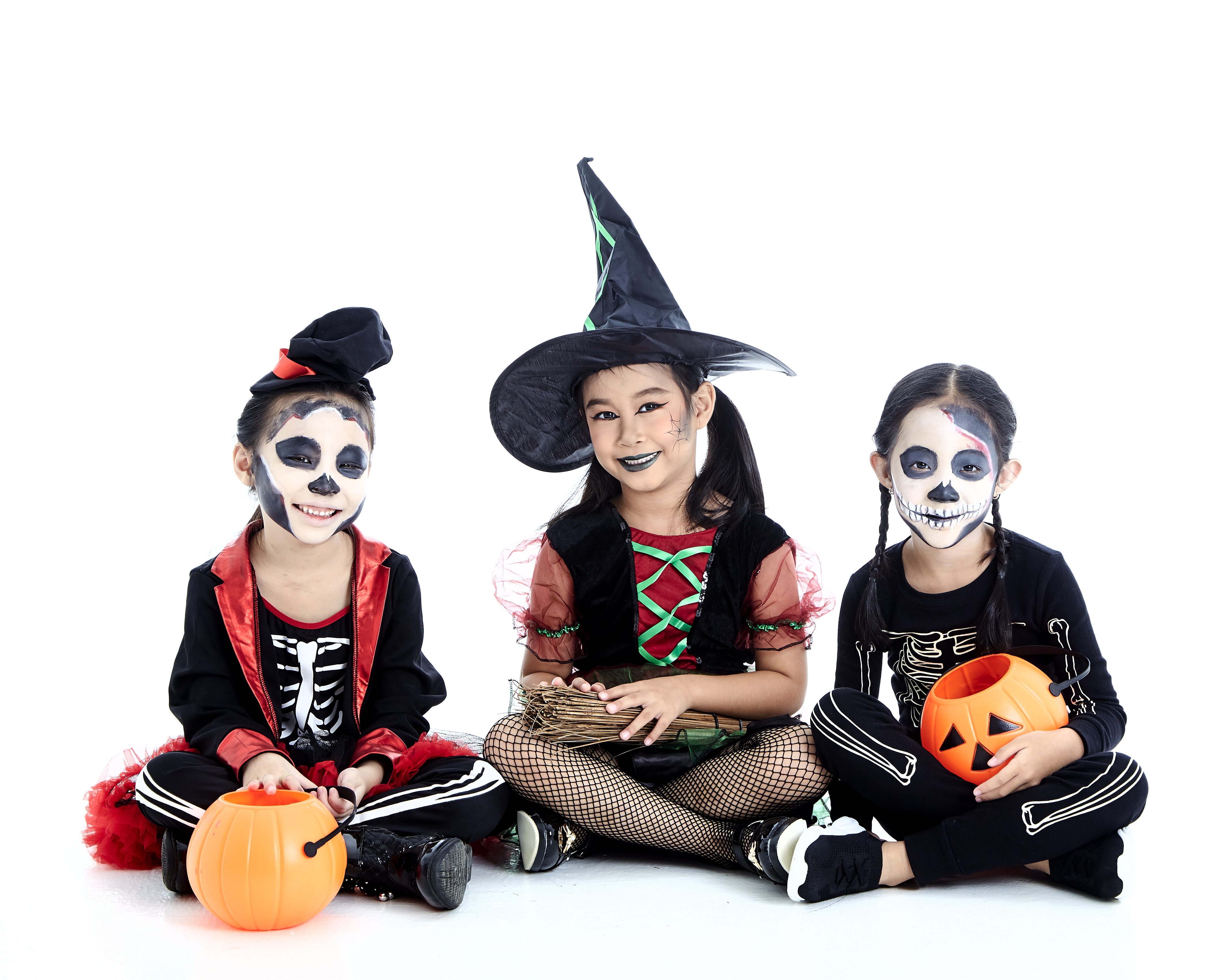 A Spooktacular Halloween Comes Alive at The Westin Resort Nusa Dua, Bali