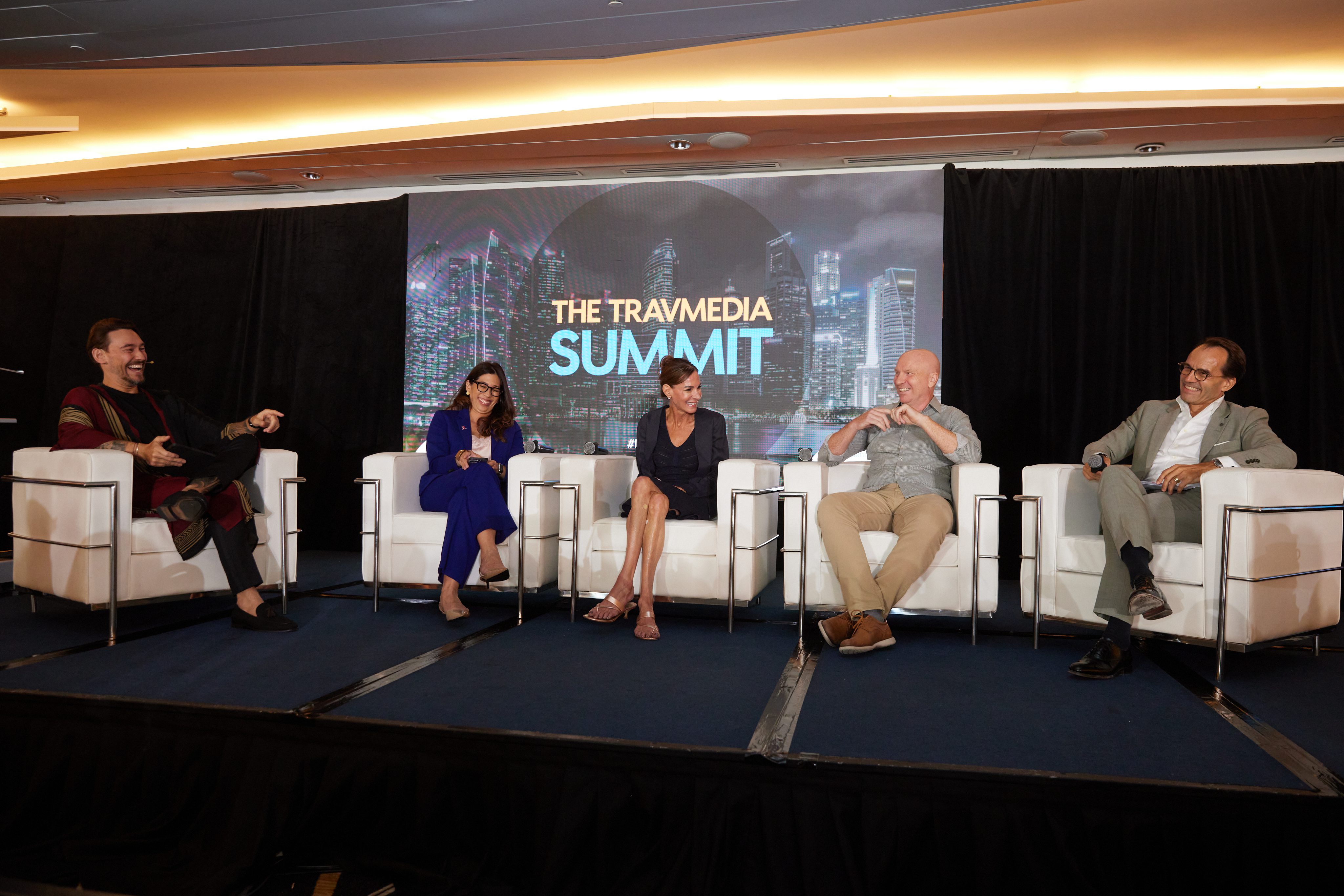 The TravMedia Summit Asia 2025: Futureproofing Travel Storytelling