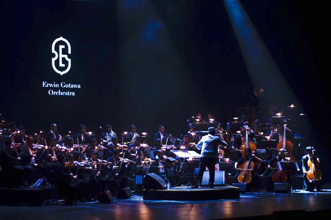 Indonesian Music Maestros Unite for Sanur’s Grand Festive Celebration