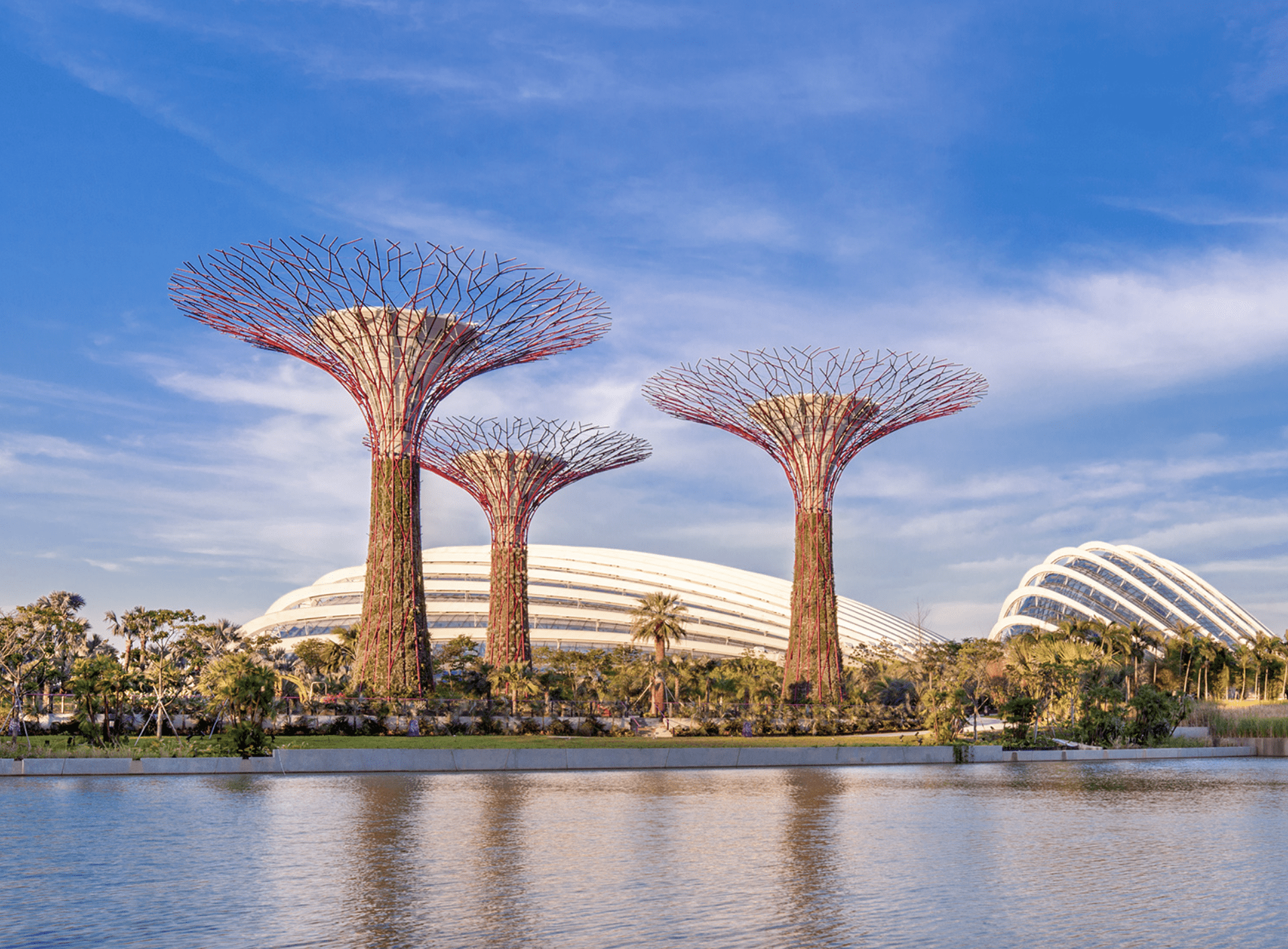 Singapore Secures 7 Michelin Key Awards for Hospitality Excellence