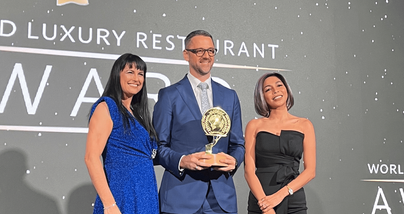A Shining Triumph: Sofitel Bali Nusa Dua Beach Resort Secures Five Prestigious Honors at the World Luxury Awards 2025 in Singapore
