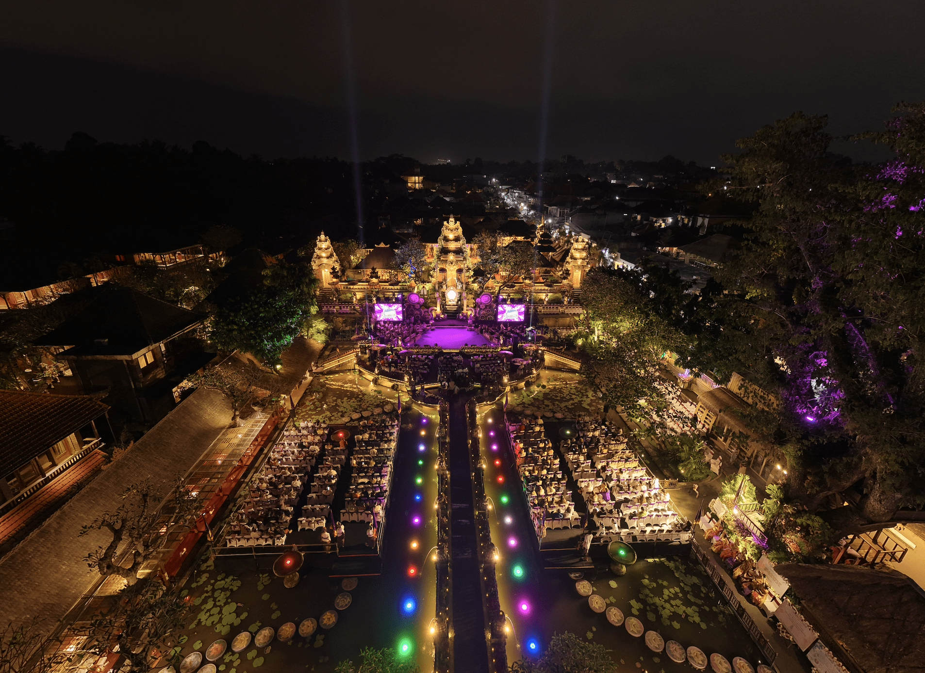 Where the Season Retreats Beautifully | Festive Escapes by Dijiwa Sanctuaries