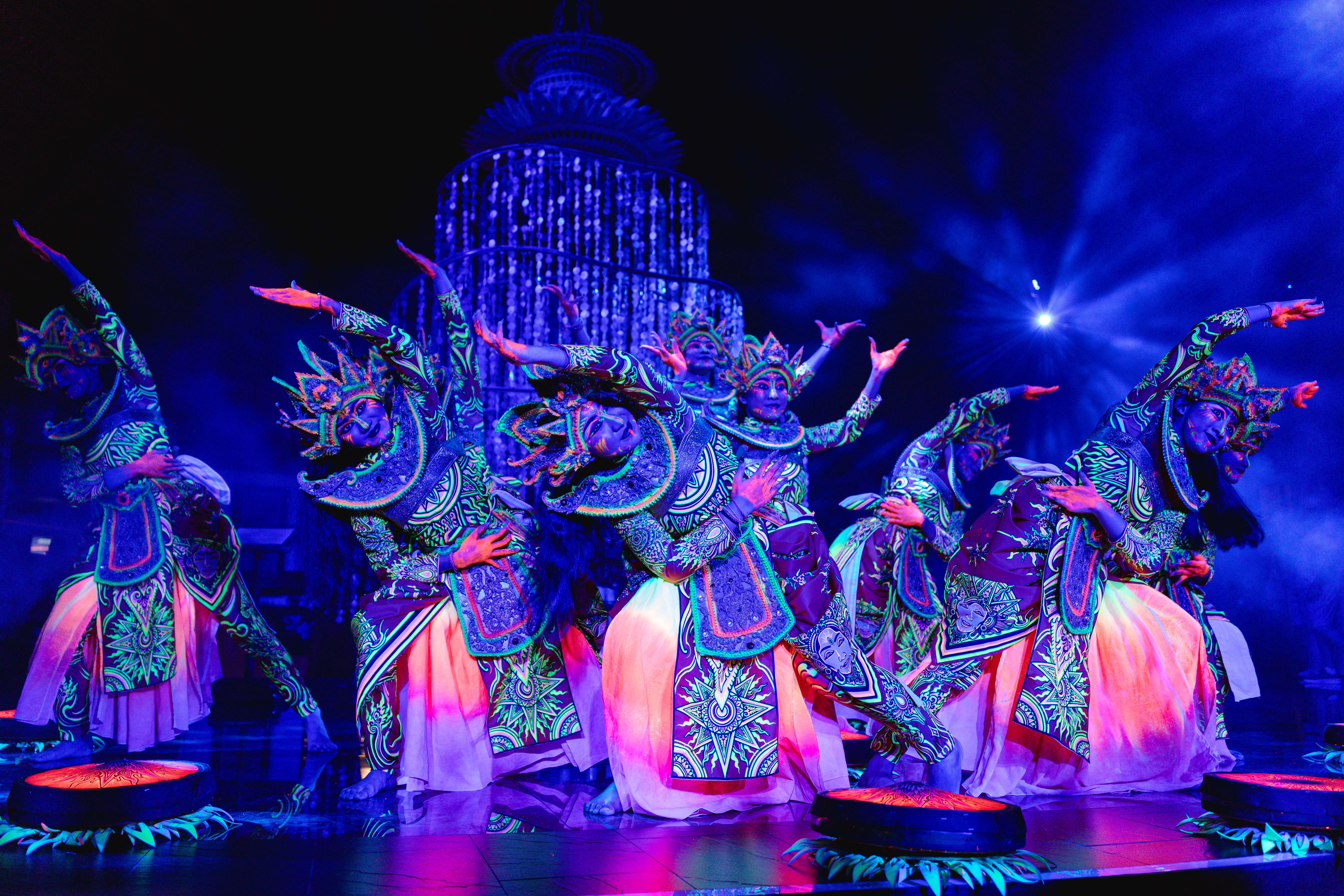 Sofitel Bali Nusa Dua Beach Resort Celebrates a Sustainable Christmas with the Segara Gunung Christmas Tree