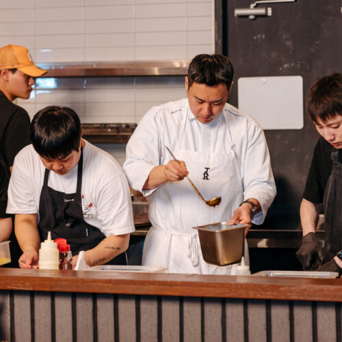 Asia’s 50 Best Restaurants 2026 to Be Unveiled in Hong Kong This March