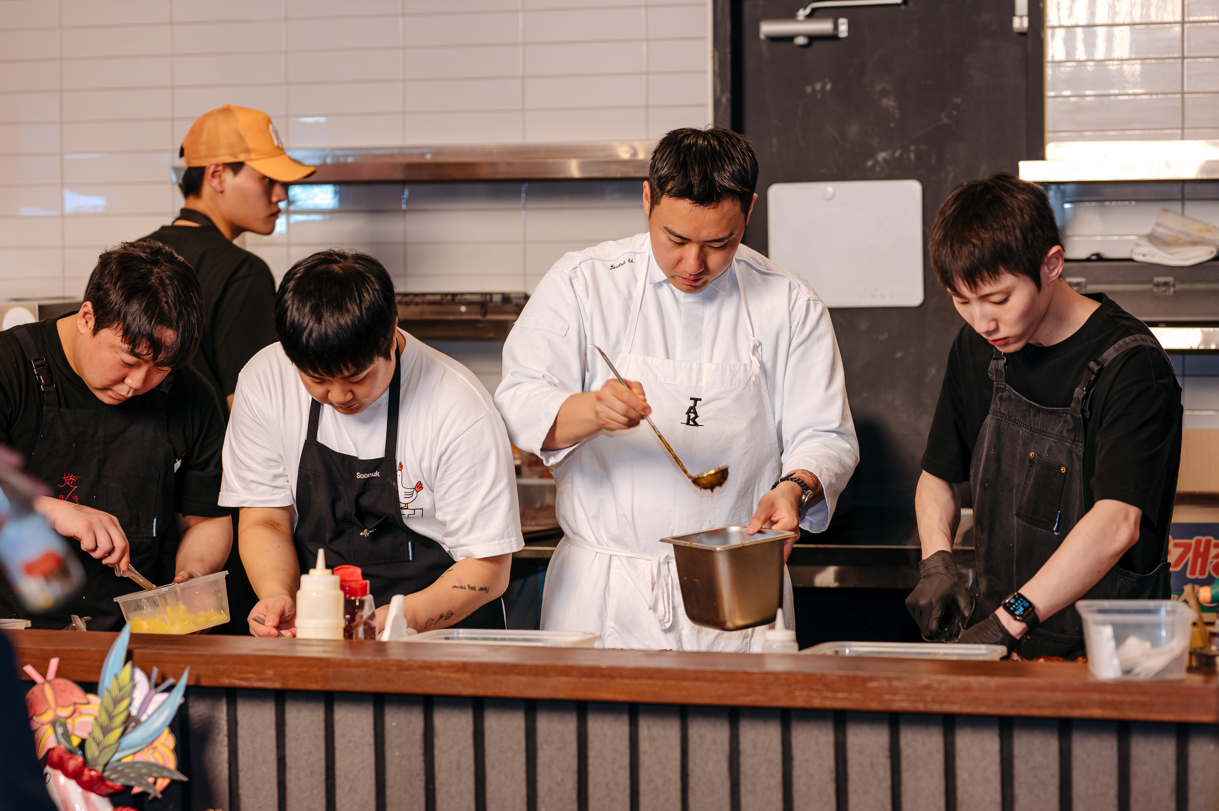 Asia’s 50 Best Restaurants 2026 to Be Unveiled in Hong Kong This March