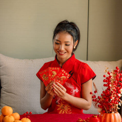 A Mindful Way to Welcome Chinese New Year 2026 by the Sea at The Westin Resort Nusa Dua, Bali