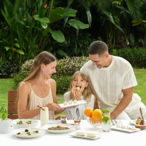 Prego Sets the Table for 2026 with a Year of Italian-Inspired Sunday Brunch Celebrations at The Westin Nusa Dua, Bali