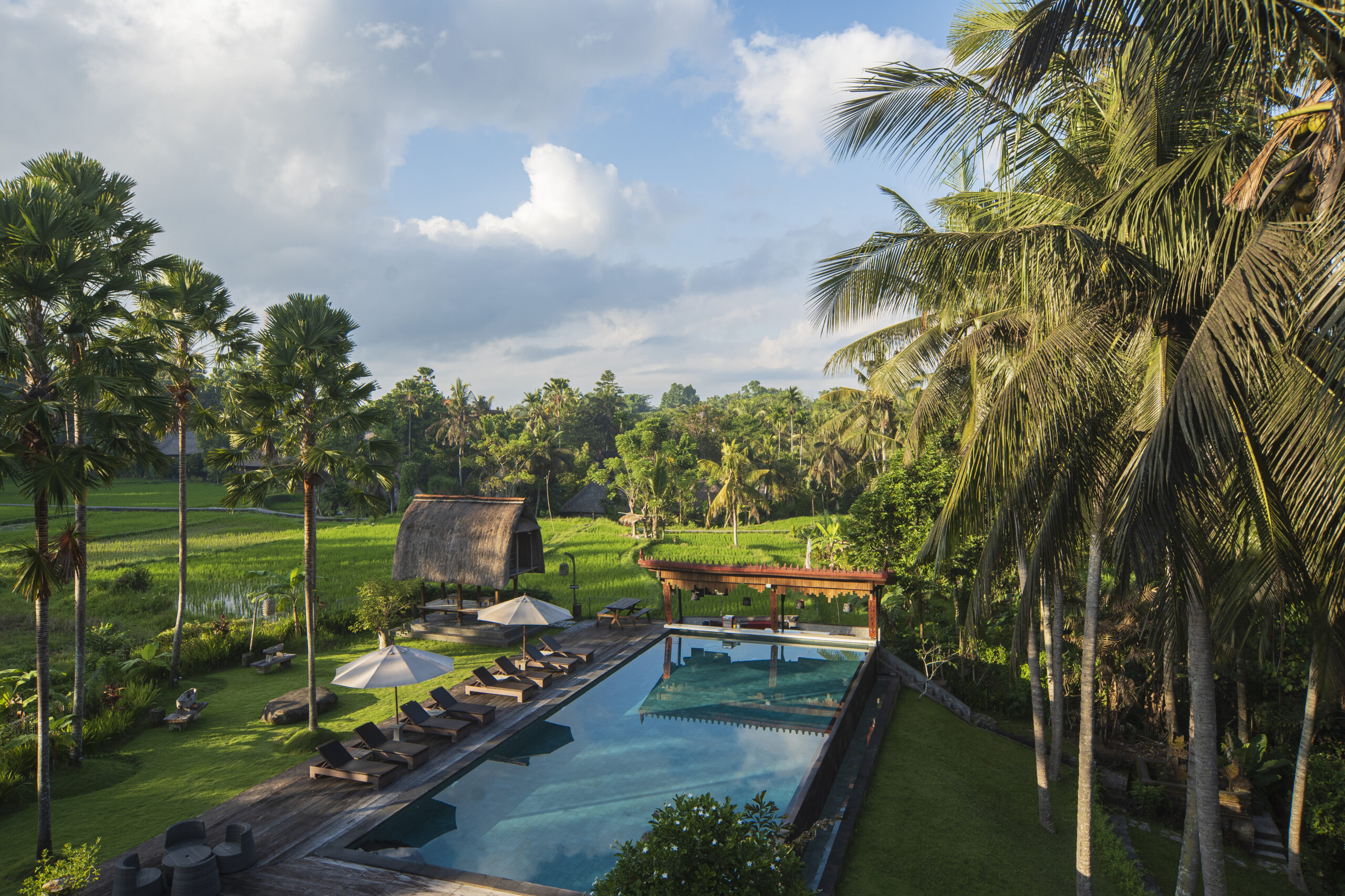Discover the Art of Slow Living at The Artini Dijiwa Ubud
