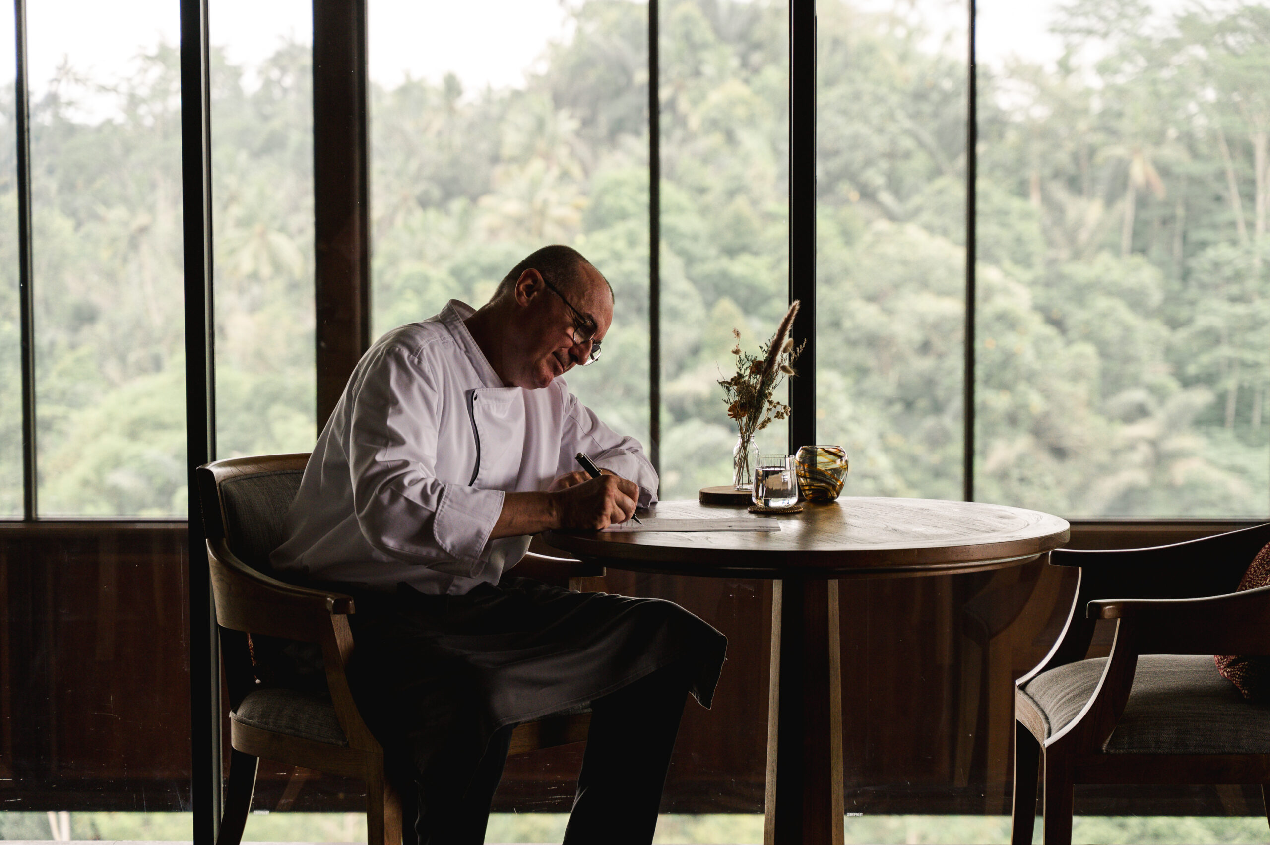 Anantara Ubud Bali Appoints Chef Gianni Stargiotti to Redefine Dining with Italian Flair and Local Flavors