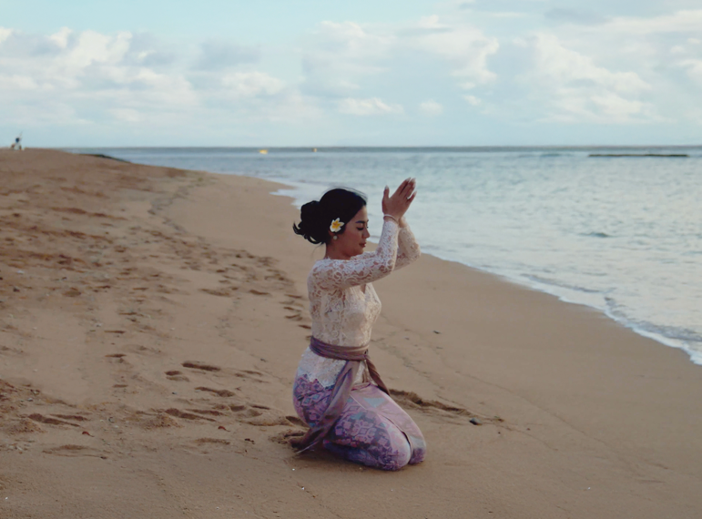 Silence in Style: A Refined Nyepi Escape by the Sea at Sofitel Bali Nusa Dua Beach Resort