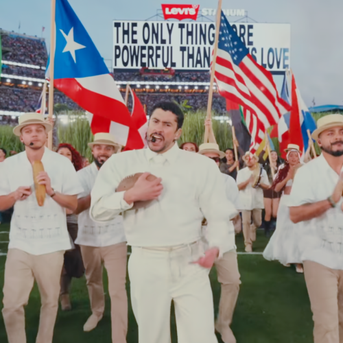 Bad Bunny’s Super Bowl Halftime: A Masterclass in Symbolism & Surprises, You Need to Know