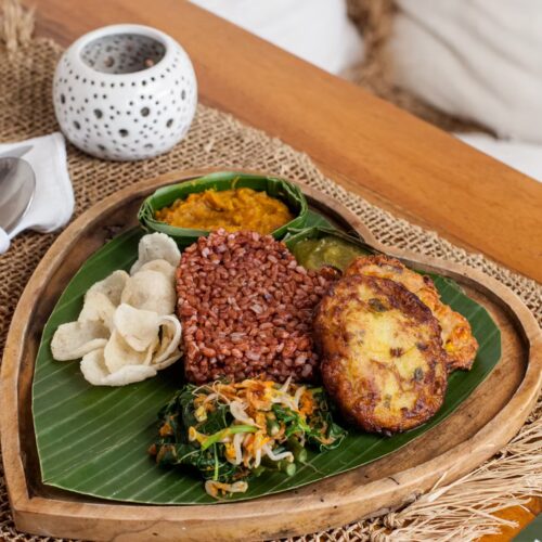 Discover Ubud’s Wild Flavors at Wild Restaurant: Build Your Own Balinese Culinary Adventure