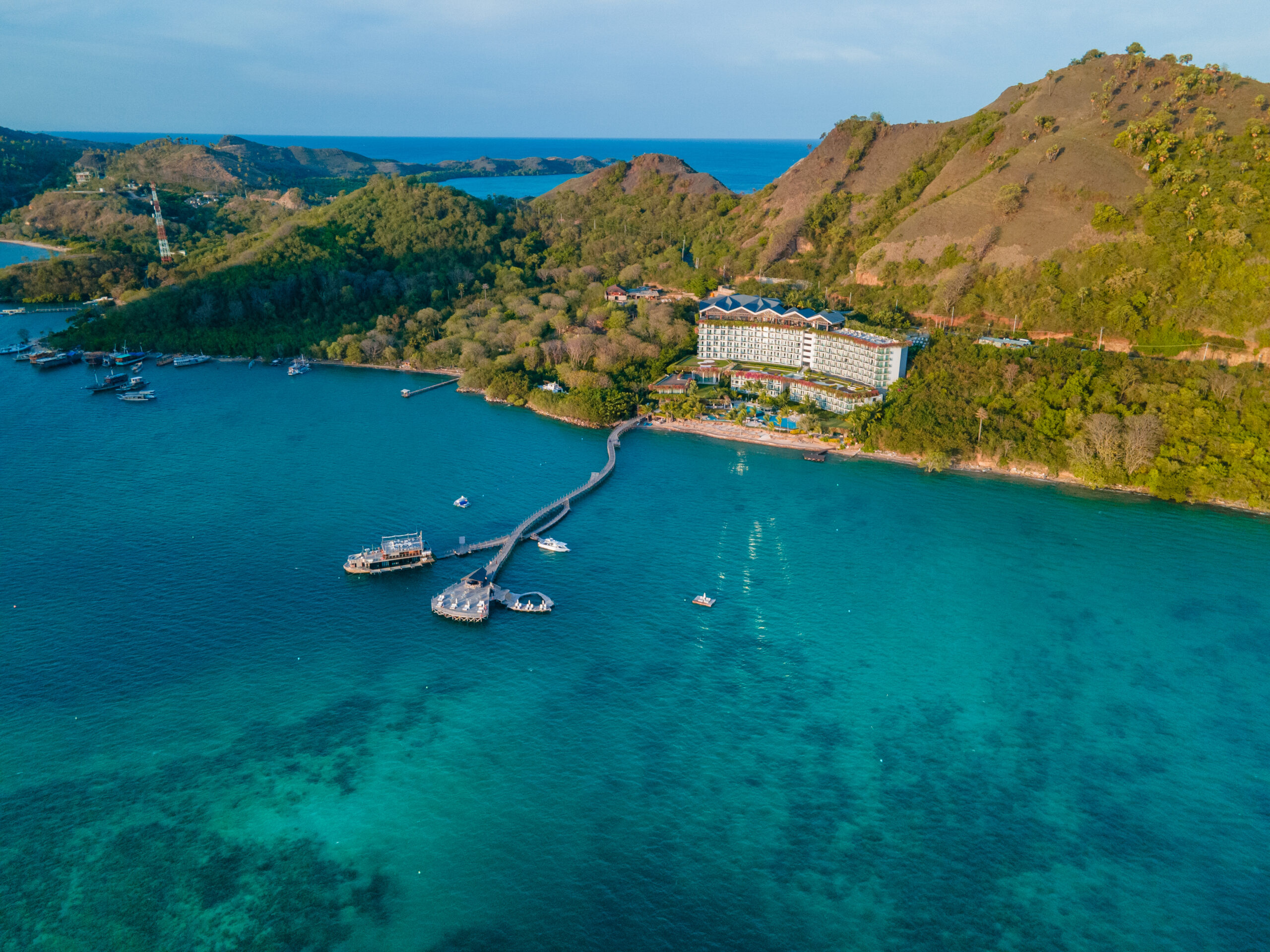 Escape to Komodo for a Serene Nyepi Experience at AYANA Komodo Waecicu Beach