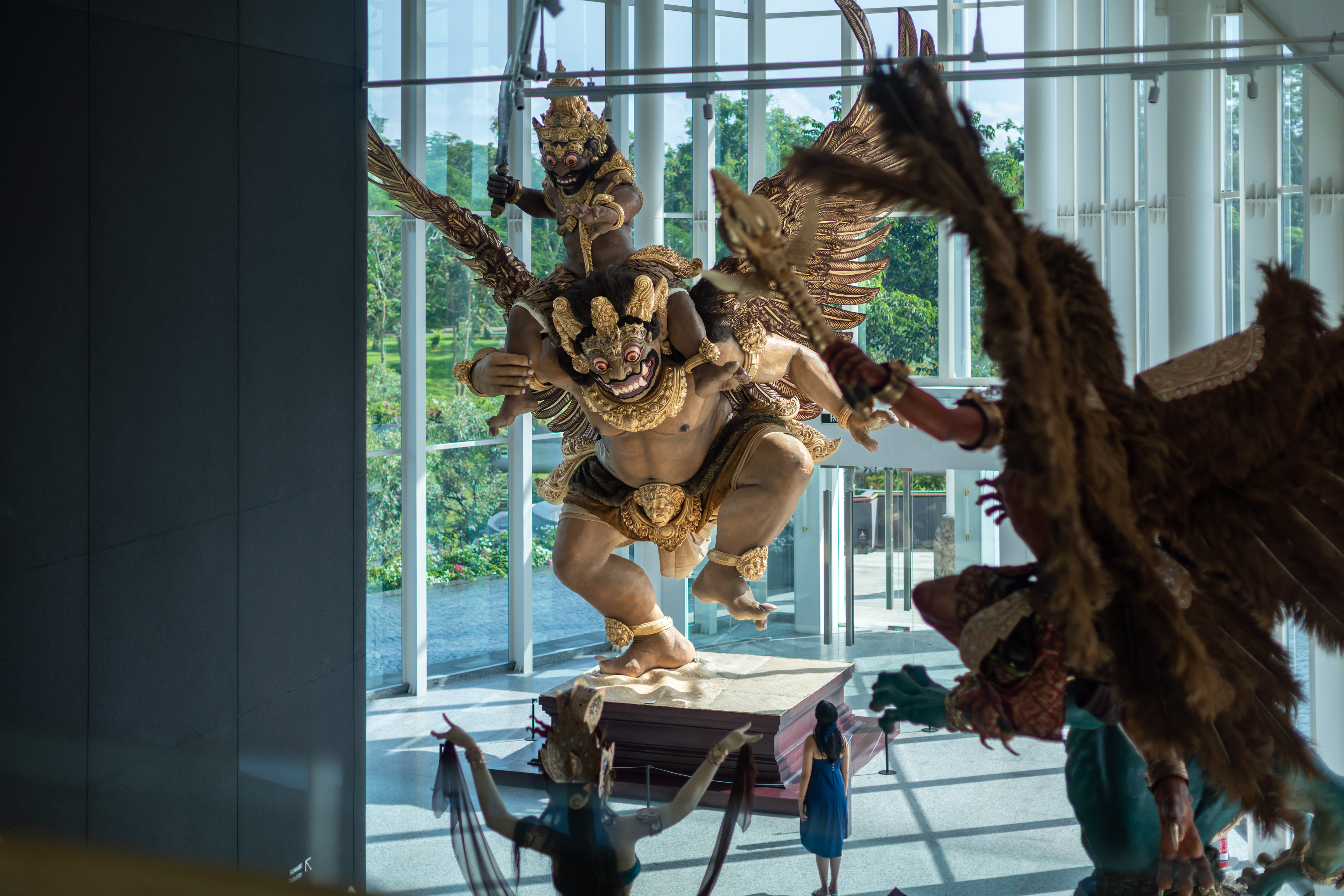 Discover a Meaningful Nyepi Experience at AYANA Bali