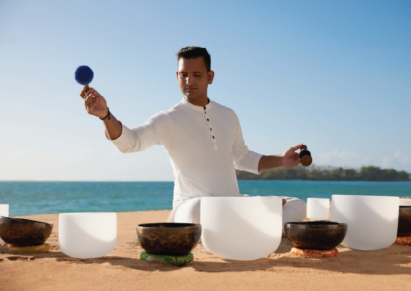 Renew and Reflect: Nyepi Wellness Escape at The Westin Resort Nusa Dua, Bali