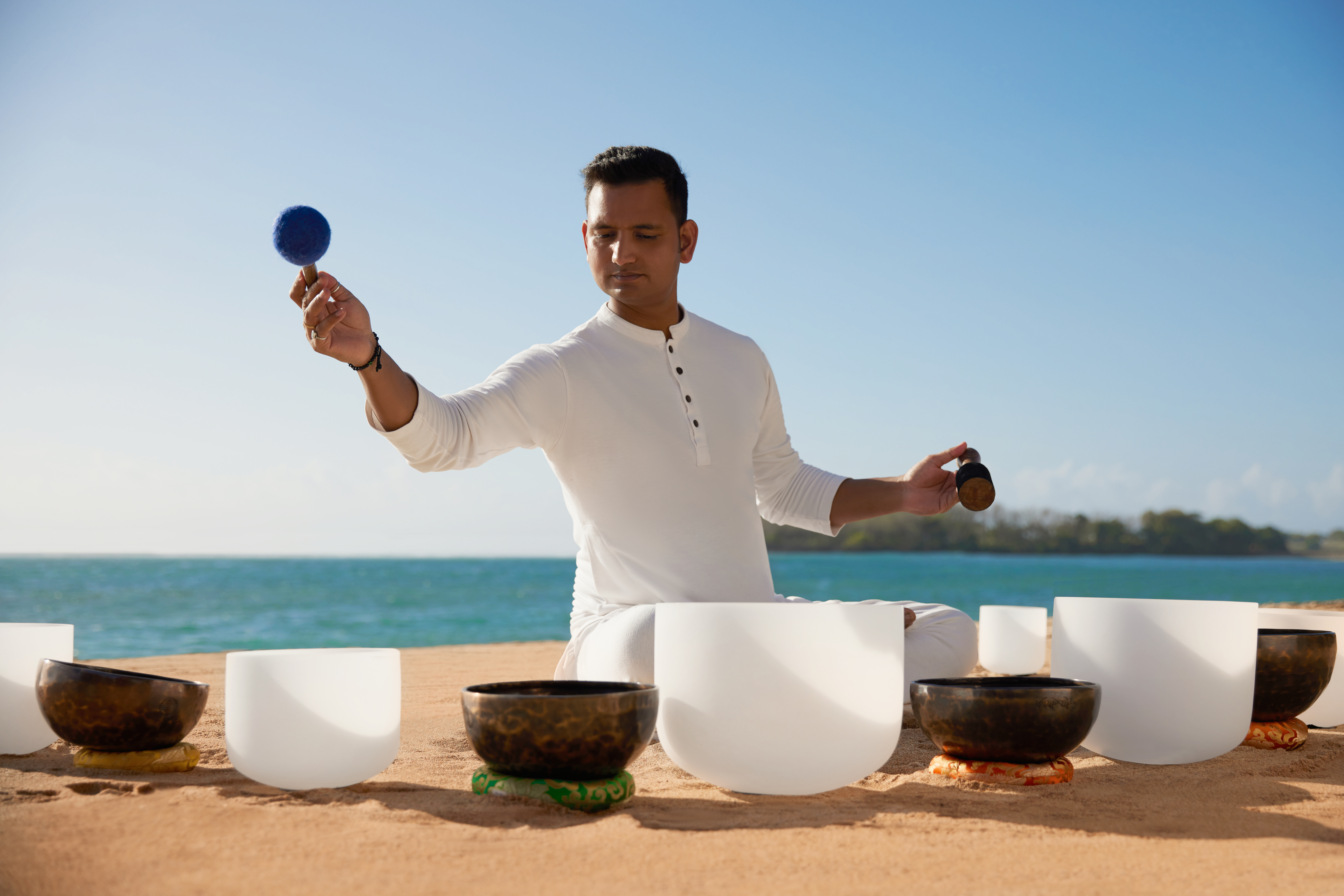 Renew and Reflect: Nyepi Wellness Escape at The Westin Resort Nusa Dua, Bali